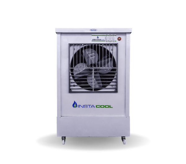 Economy room cooler