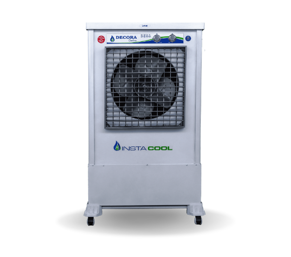 Lotus room cooler